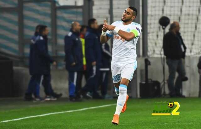 ديمتري باييت .. ملك الاسيست في الدوري الاوروبي هذا الموسم
