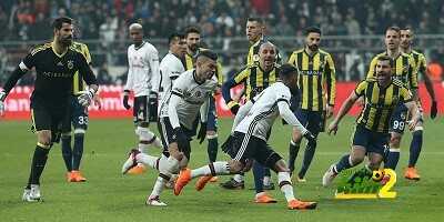 🔴 بيشكتاش ينسحب من نصف نهائي كأس تركيا