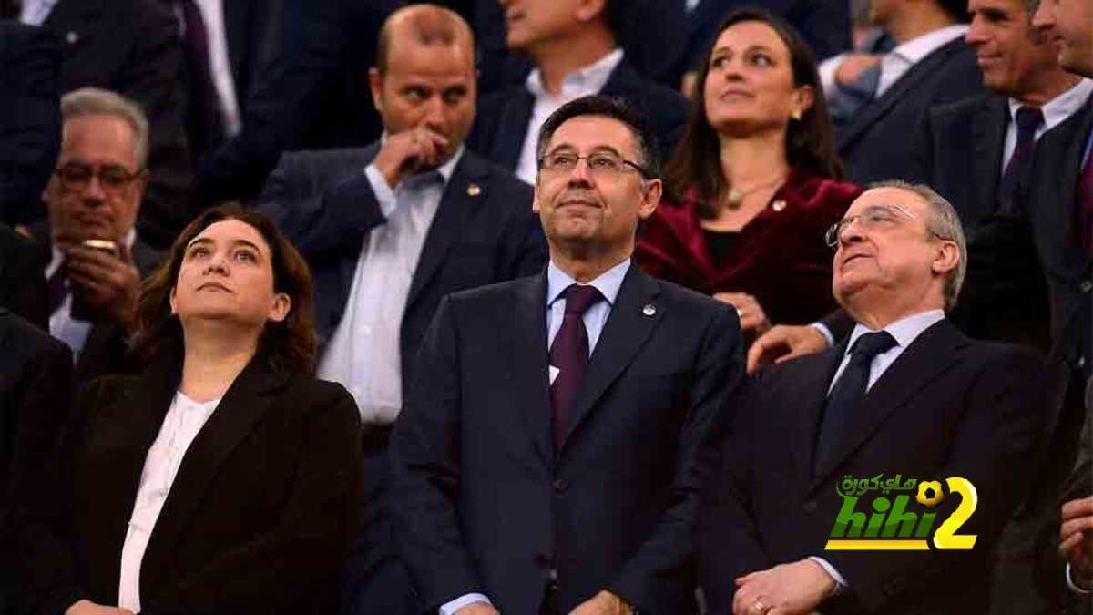 برشلونة يطالب بتطبيق تقنية الفيديو بالليجا