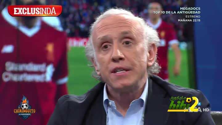 اندا : نيمار سيكلف ريال مدريد 260 مليون يورو