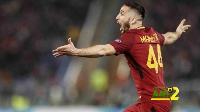 بعد ضربته لبرشلونة وكيل مانولاس يرشحه للإنضمام لريال مدريد