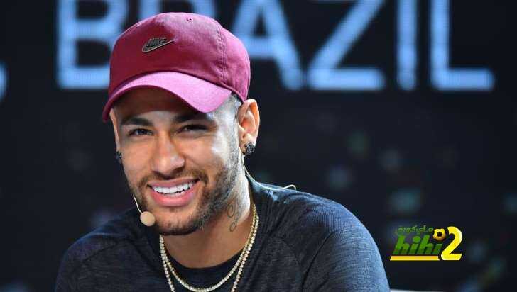 🔴 بارتوميو : نيمار لن يعود الي برشلونة