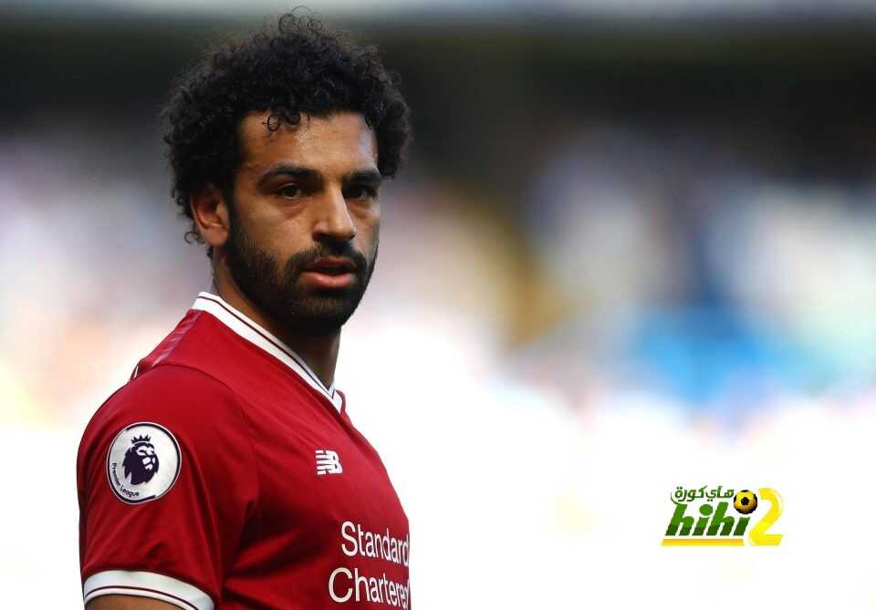 🔴 صلاح : لست سعيدا بمقارنتي مع ميسي ورونالدو