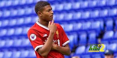 🔴 ليفربول يفكر في تقديم شكوى ضد مونشنجلادباخ