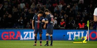 🔴 حفل وداعي لتياجو موتا بحديقة الأمراء