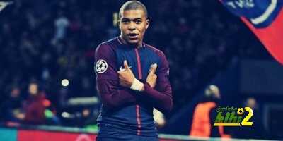 🔴 مبابي .. أفضل لاعب شاب بالدوري الفرنسي