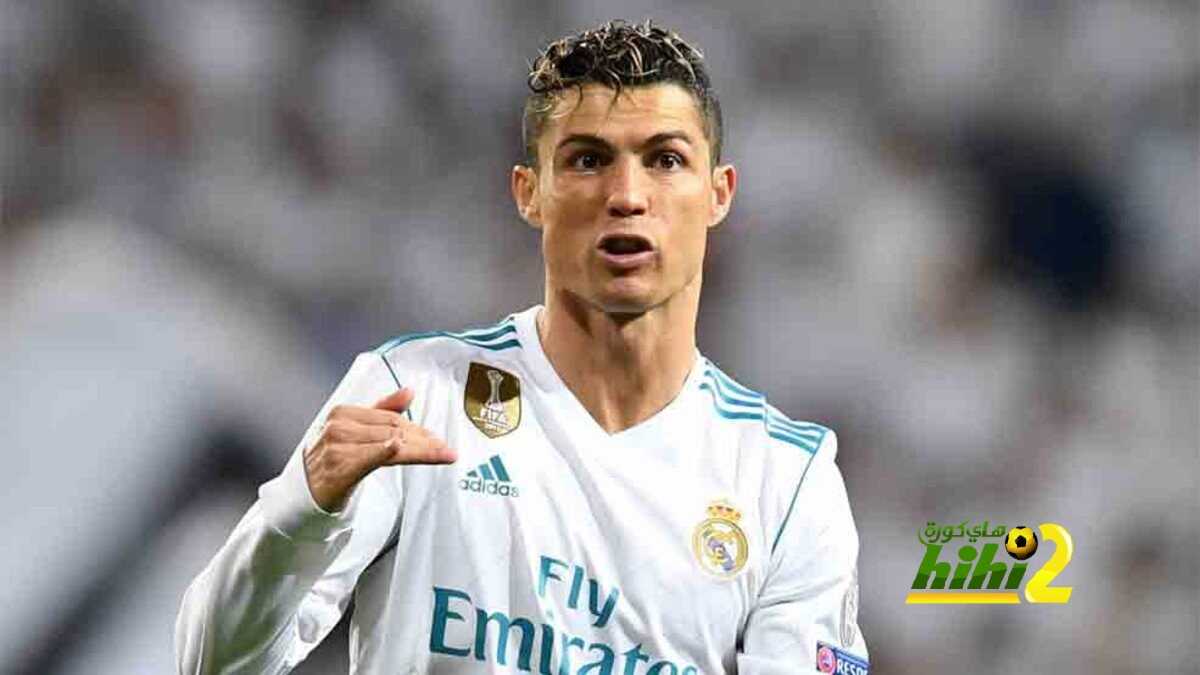 رونالدو بصدد الوصول لإتفاقية مع مكتب الضرائب لتفادي السجن