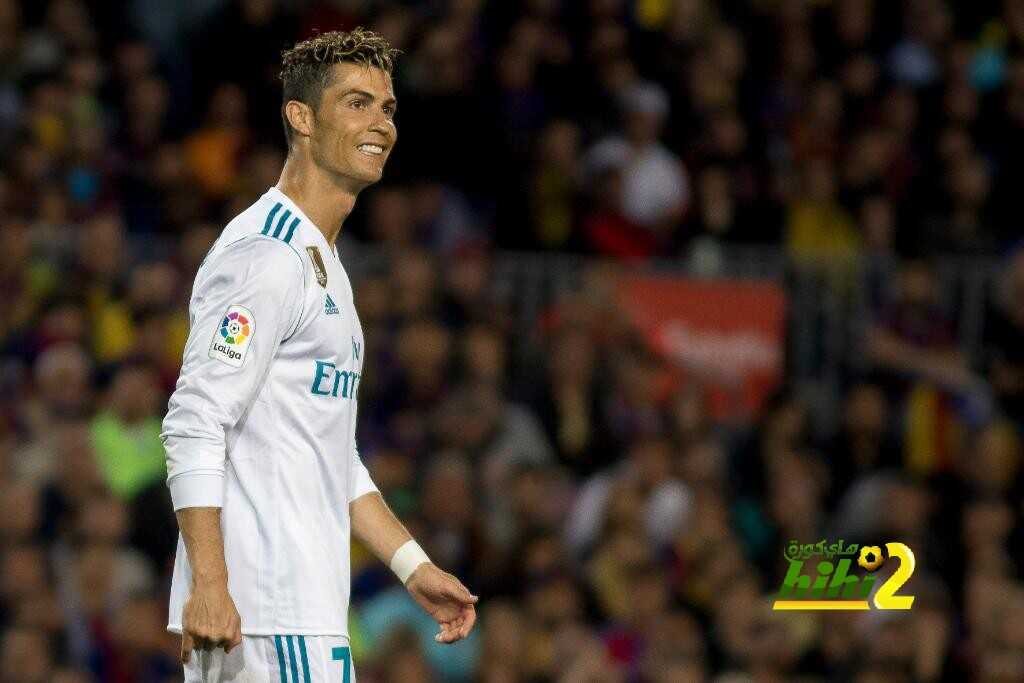 🔴 رونالدو يتوصل الي اتفاق لدفع الضرائب