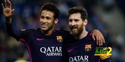 🔴 ميسي: إنتقال نيمار إلى ريال مدريد سيكون قاسياً