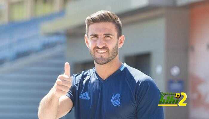 نافاس : اتمني ان نلعب بأفضل مستوي ضد برشلونة