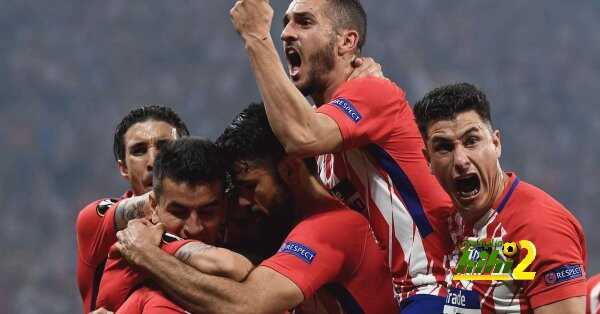 فارس عوض : أتليتكو فاز بالدوري الآوروبي لعدم مشاركة الريال به