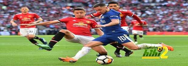 فيديو: تشيلسي بطلاً لكأس الاتحاد الإنجليزي بهدف هازارد