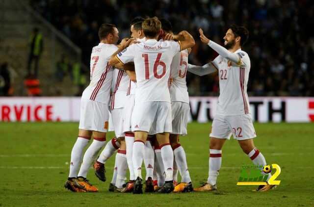 مونريال : فخور جدا بتواجدي في قائمة كأس العالم