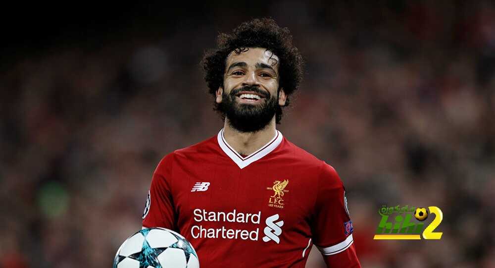 مارادونا : صلاح سينافس ميسي ورونالدو على الكرة الذهبية