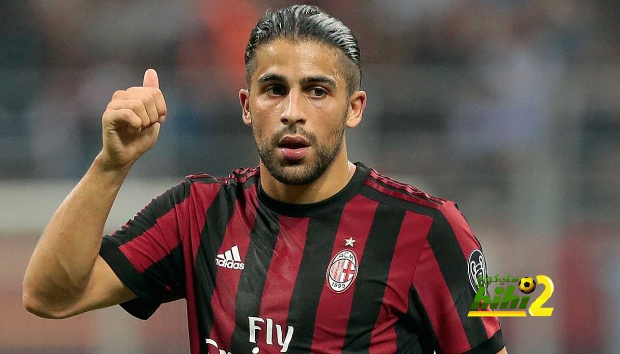 نجم ميلان على رادار دورتموند