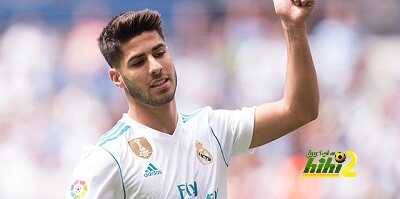 🔴 وكيل أعماله : ريال مدريد رفض عروض خيالية من أجل أسينسيو