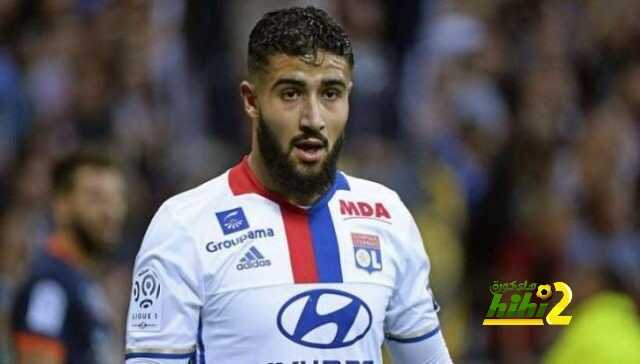نبيل فقير يفتح الباب أمام انتقاله لـ ليفربول
