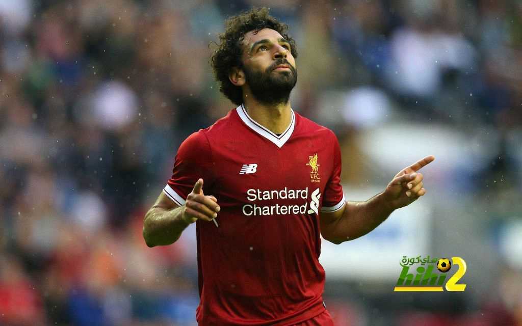كلوب : صلاح بحاجة للتألق بضع سنوات اخرى ليكون مثل ميسي وكريستيانو