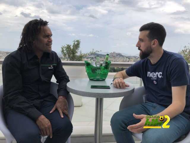 كاريمبو : مهمة ريال مدريد أمام ليفربول ليست سهلة