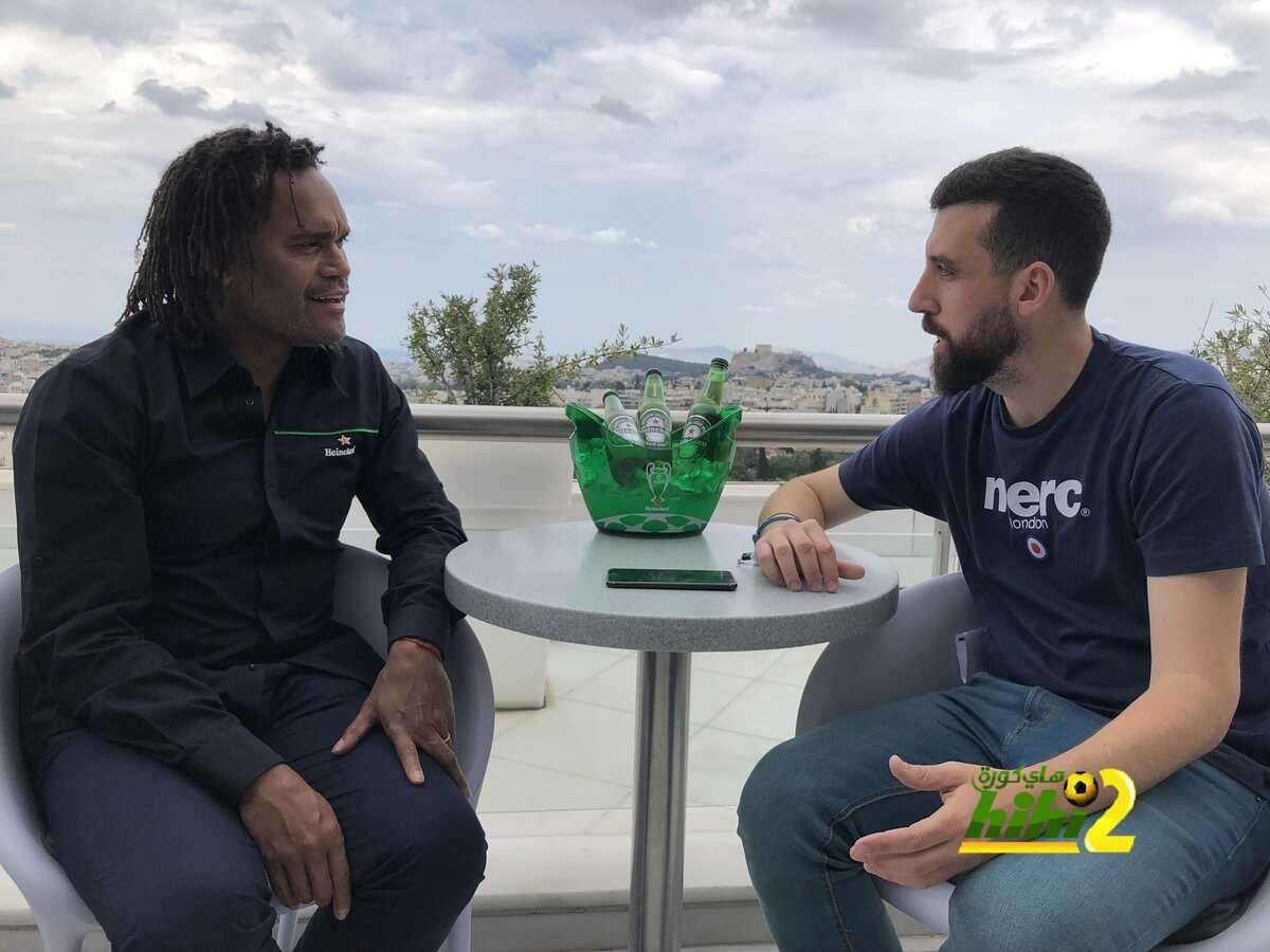 كاريمبو : مهمة ريال مدريد أمام ليفربول ليست سهلة
