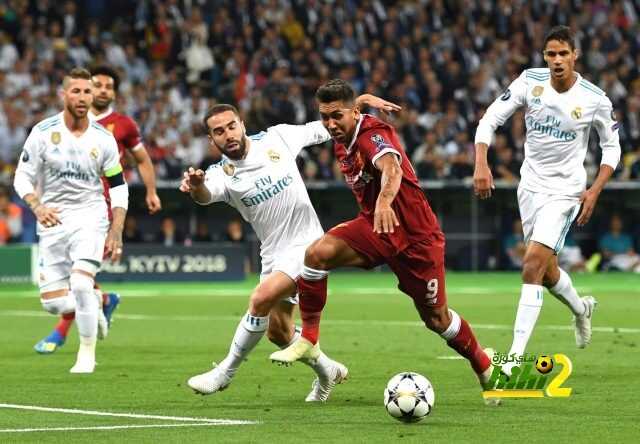 نافاس يحرم ليفربول من هدف محقق