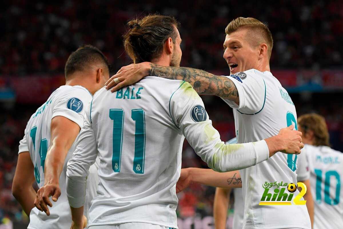 ريال مدريد ، اول من يفعلها في التاريخ