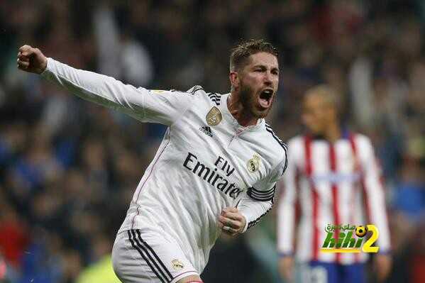قائدو ريال مدريد المتوجين بدوي الأبطال على مدار تاريخه