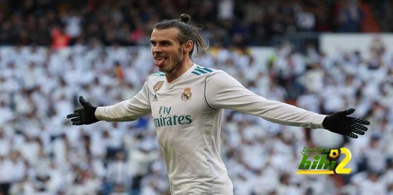 مانشستر يونايتد يقدم عرض خيالي للحصول على جاريث بيل