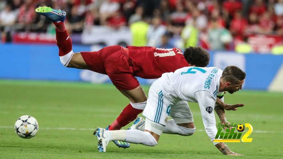 بونز : صلاح لا يوجه لومًا لراموس على ماحدث له