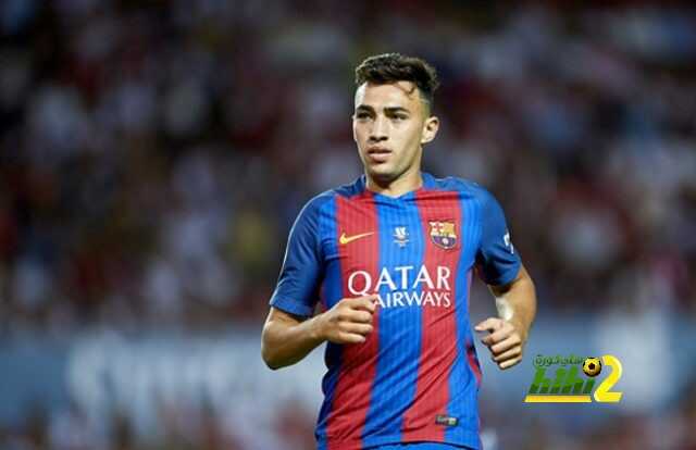 بيتيس يطلب التعاقد مع الحدادي بـ12 مليون يورو