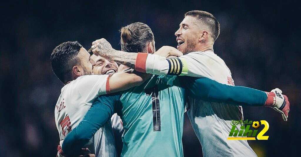 ديخيا : متحمس جدا لبطولة كأس العالم