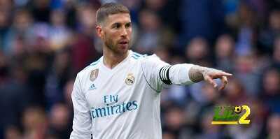 🔴 ريال مدريد يُحدد بديل راموس