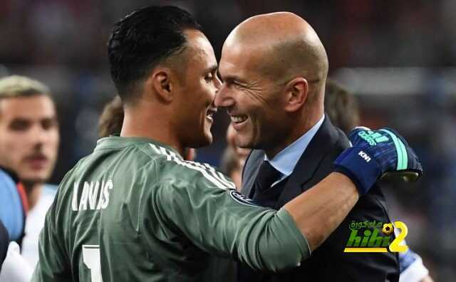 ريال مدريد مابين التعاقد مع حارس جديد وبقاء الوضع على ماهو عليه
