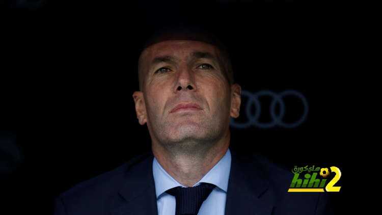 صحف إسبانيا : زيدان فاجئ ريال مدريد بالرحيل