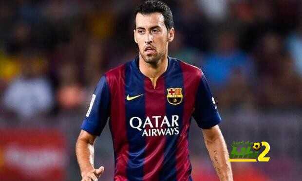 نجم برشلونة يرد على نغمة فوز ريال مدريد بالحظ