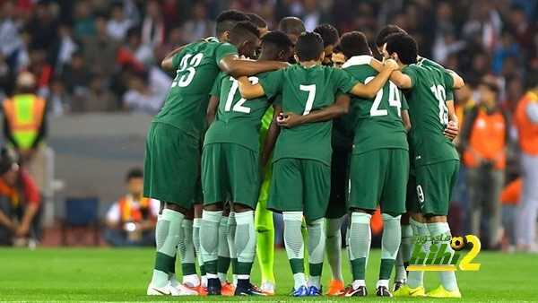 السعودية تختبر قوتها أمام بيرو في البروفة الأخيرة لكأس العالم