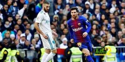 🔴 بنزيما: كنت قريباً من الإنضمام لبرشلونة.. وميسي يحول بيني وبين البالون دور