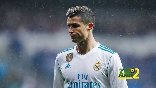 ريال مدريد يرفض طلب رونالدو