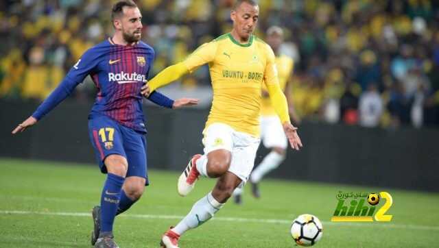 الكاسير البديل الأقرب لاسباس في سيلتا