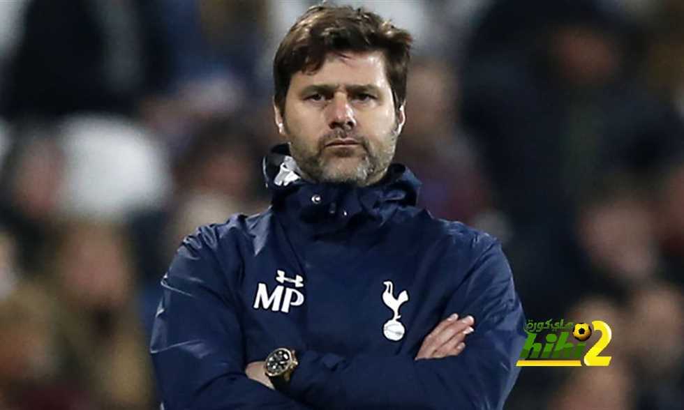 رونالدو يكشف عن رأيه فى تولى بوكتينيو تدريب ريال مدريد