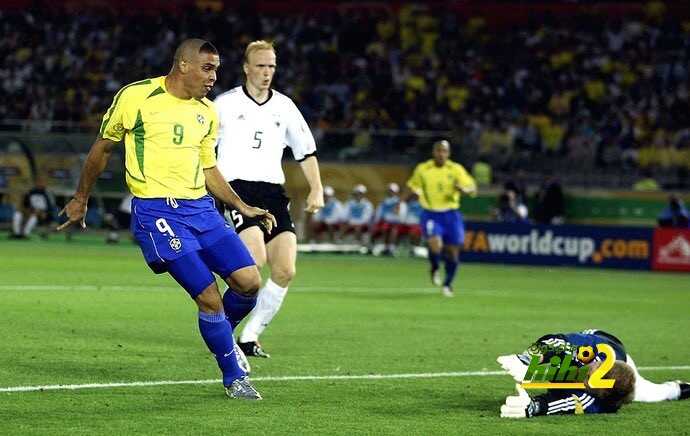 من هو اكثر منتخب خسر نهائي كأس العالم ..؟