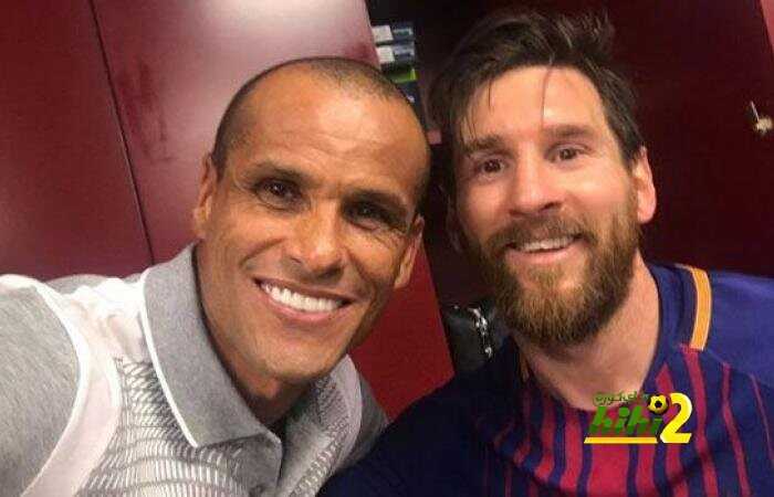 ريفالدو : ميسي بحاجة للفوز بكأس العالم لتتم مقارنته بمارادونا
