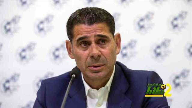 هييرو يكشف حقيقة ترشيحه لتدريب ريال مدريد .!