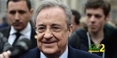 🔴 ريال مدريد يطلق النار على المنتخب الإسباني