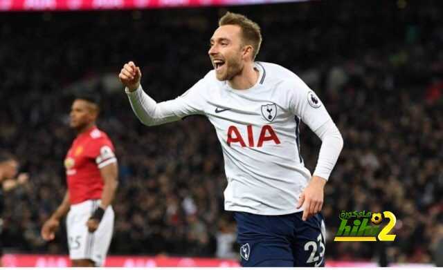 الموندو : برشلونة يتراجع عن فكرة ضم إيركسن