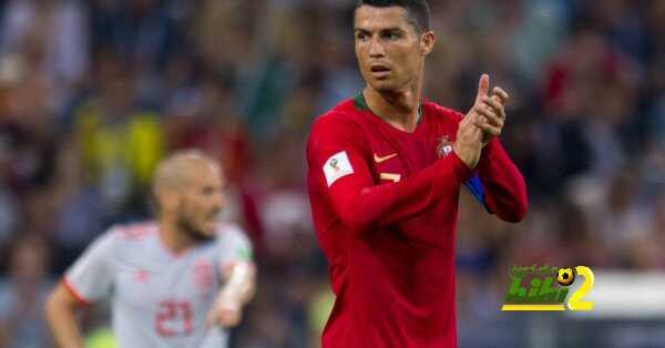 45 مليون يورو من باريس لرونالدو