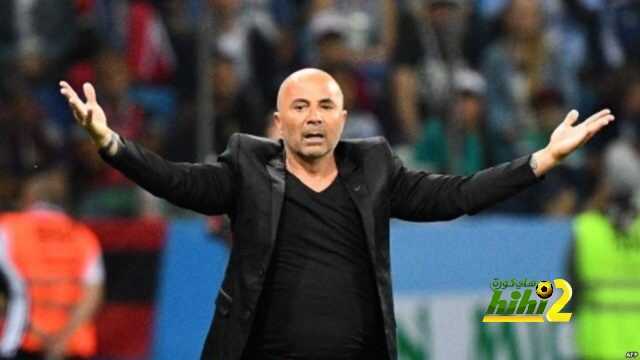 سامباولي : غداً تبدأ بطولة كأس العالم للأرجنتين