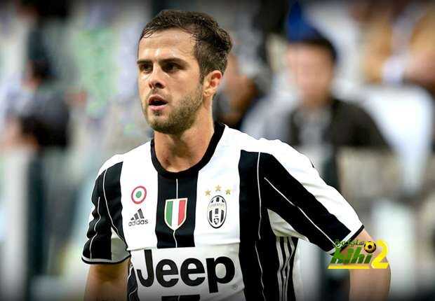 الكوريري  : 100 مليون يورو لرحيل بيانيتش عن اليوفينتوس
