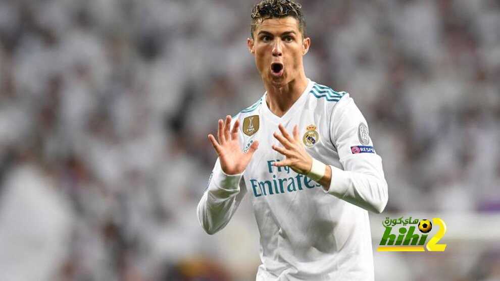 اجيري : رونالدو لن يستمر مع الريال