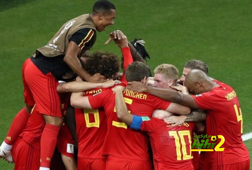 لوكاكو : يالها من معركة